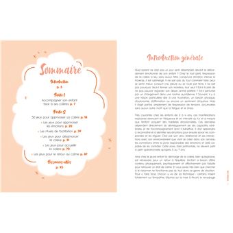 J'aide mon enfant à gérer ses colères