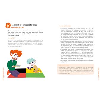 J'aide mon enfant à gérer ses colères