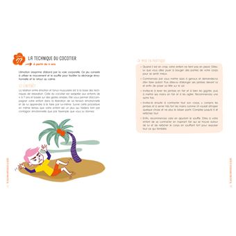 J'aide mon enfant à gérer ses colères