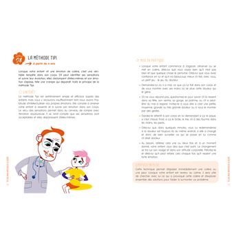 J'aide mon enfant à gérer ses colères