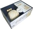 Coffret Macramé
