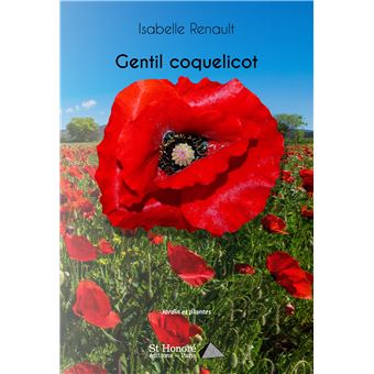 Gentil coquelicot - 1