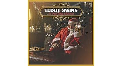 A Very Teddy Christmas