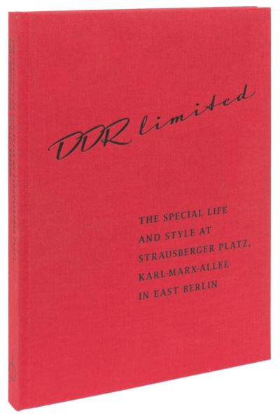 DDR Limited