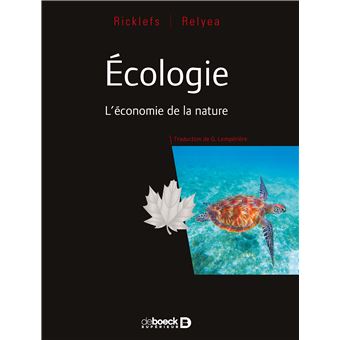 Écologie