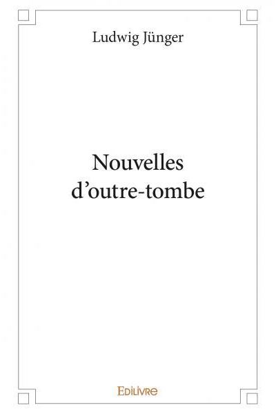 Nouvelles d'outre-tombe
