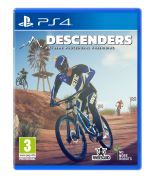 Descenders PS4