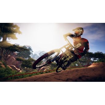 Descenders PS4