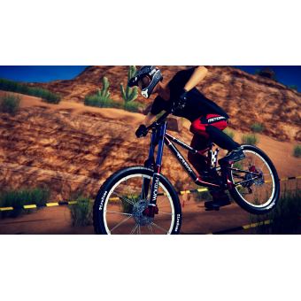 Descenders PS4