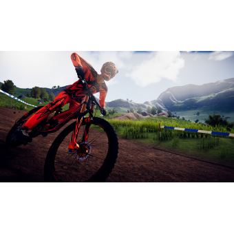 Descenders PS4