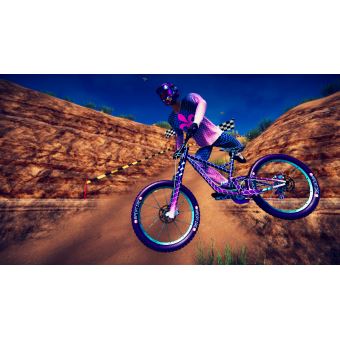 Descenders PS4