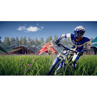 Descenders PS4