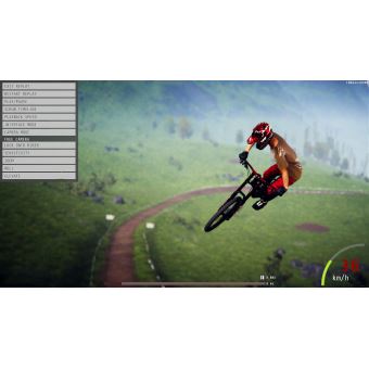 Descenders PS4