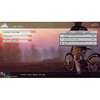 Descenders PS4