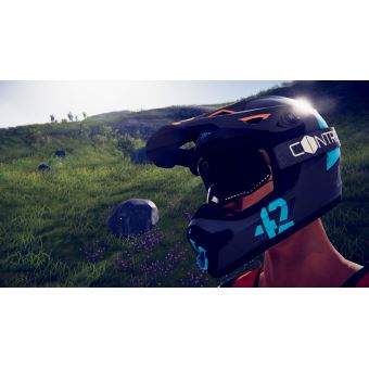 Descenders PS4