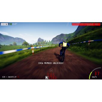 Descenders PS4