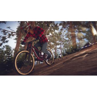 Descenders PS4