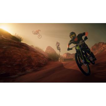 Descenders PS4