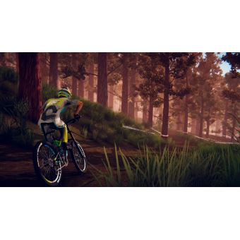 Descenders PS4