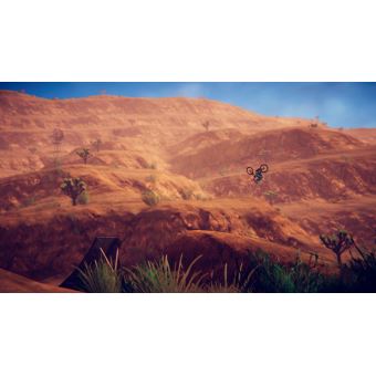 Descenders PS4