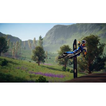 Descenders PS4