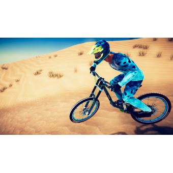 Descenders PS4