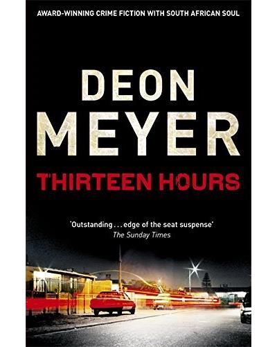 THIRTEEN HOURS