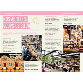 Guide Un Grand Week-end à Amsterdam