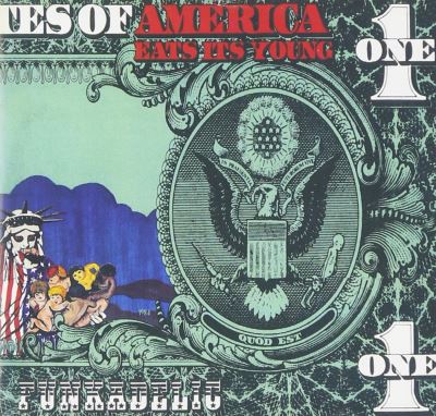 America eats it s young/inclus titres bonus