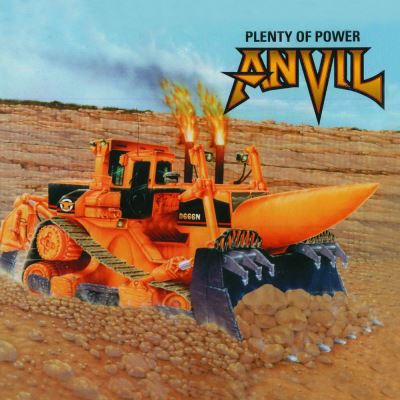 Plenty of power dig/remasterise