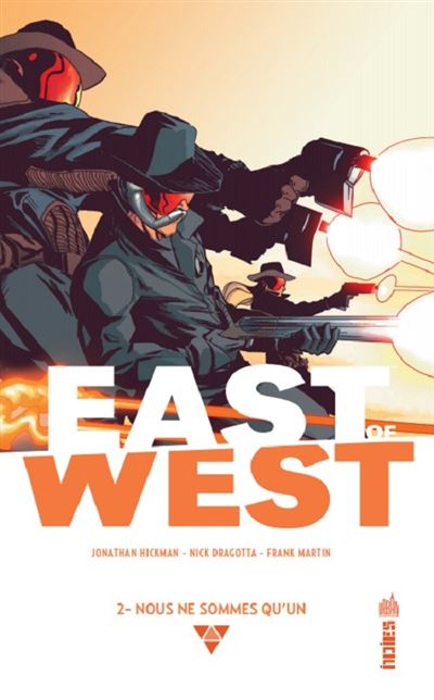 East of West