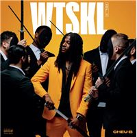 Wtskl Volume 2