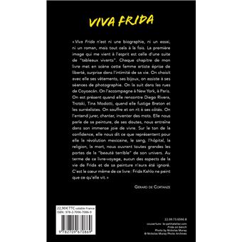 Viva Frida