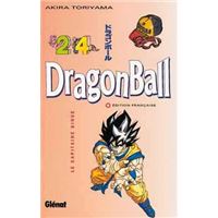 Dragon Ball Vol 16 - Panini Comics, De Akira Toriyama., Vol. 16. Editora  Panini, Capa Mole Em Português, 2021