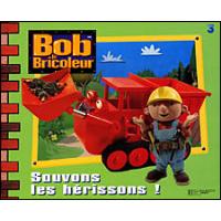 Sauvons les hérissons !