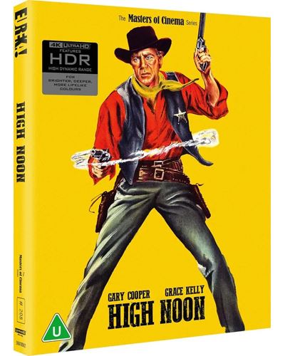 High Noon