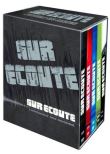 Sur Ecoute, The Wire - Sur Ecoute, The Wire
