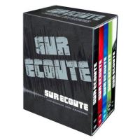 The Wire DVD-Box