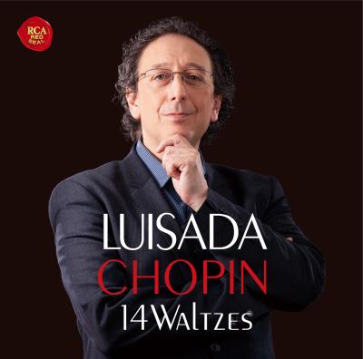 14 valses - 7 mazurkas