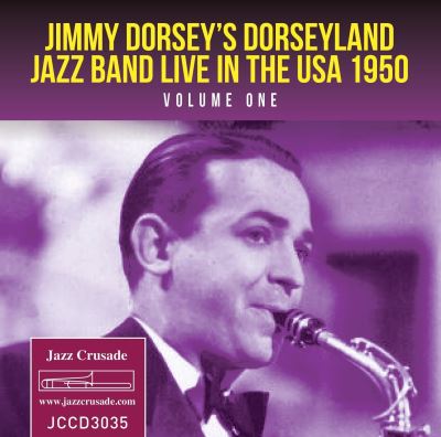 Live in the usa 1950 vol 1
