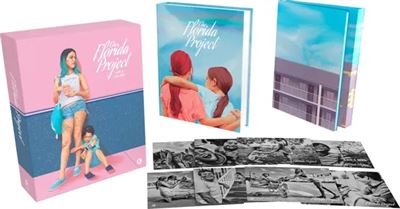 Imports Blu-ray 4K