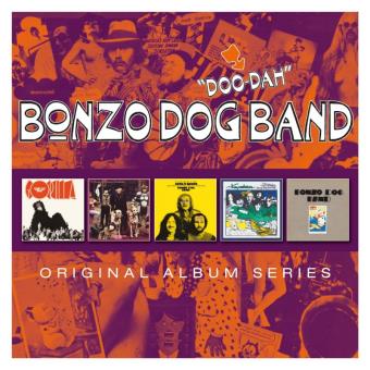 Bonzo Dog Band - 1