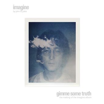 Imagine Gimme Some Truth DVD