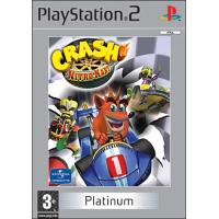 Crash - Nitro Kart