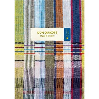 DON QUIXOTE (VINTAGE CLASSIC EUROPEANS SERIES)