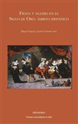 Fiesta y teatro en el siglo de oro: ámbito hispánico