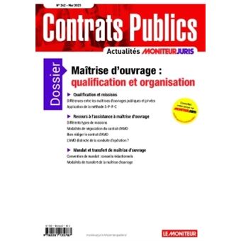 ACCP  n° 242 mai 2023