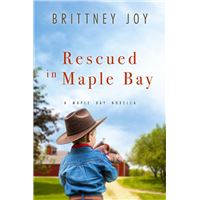 Rescued in Maple Bay