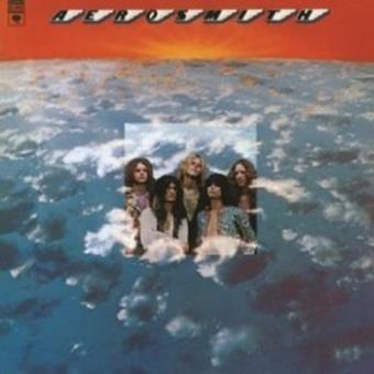 Aerosmith - Aerosmith - LP 180g Vinil 12'' - Vinil - Compra Música Na ...