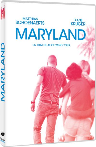 Maryland DVD